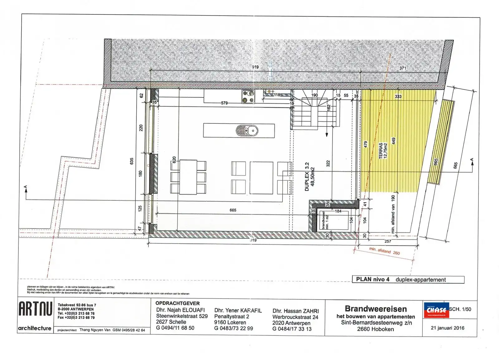 Exclusieve bouwgrond voor projectontwikkeling! foto 12