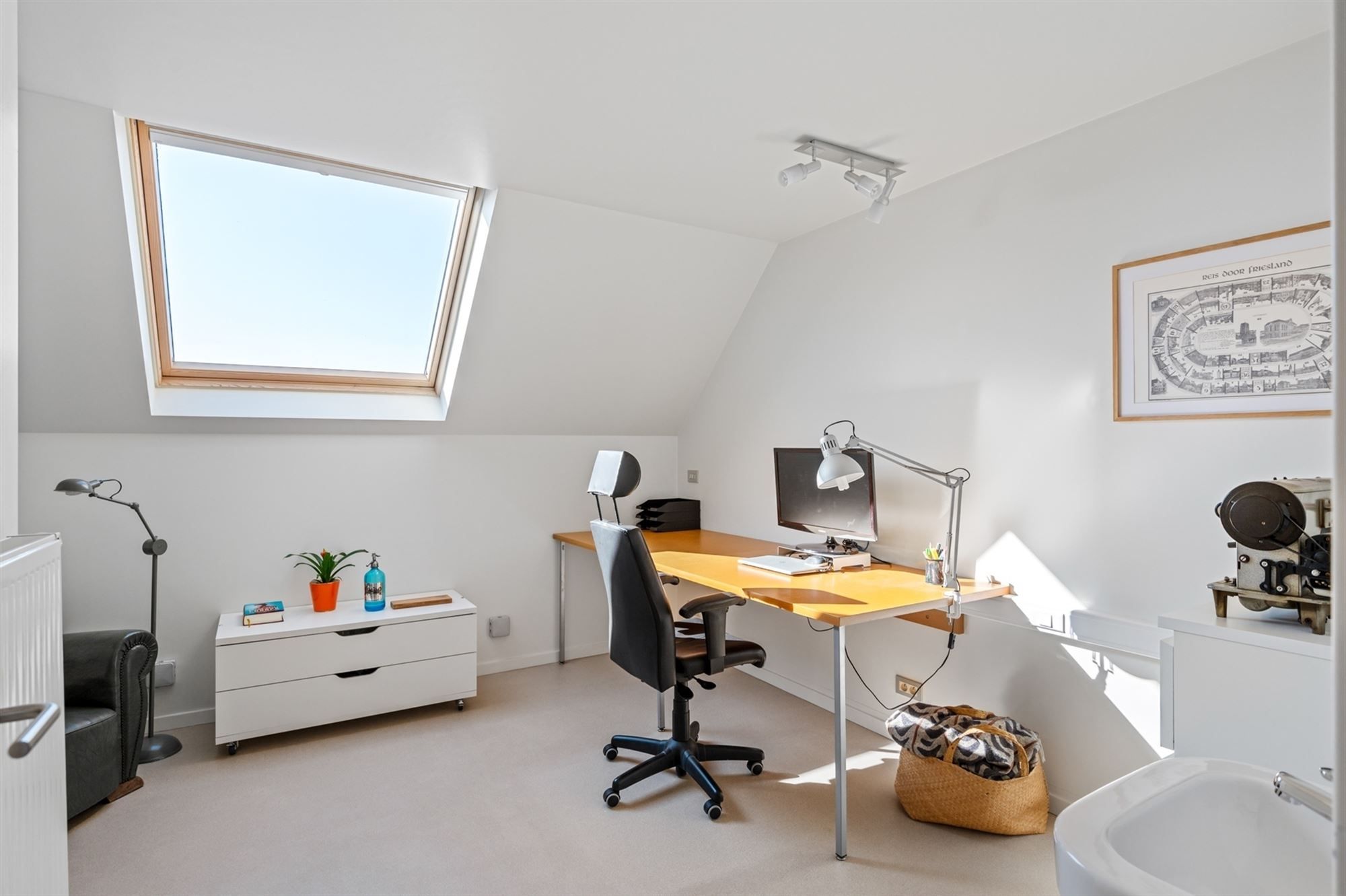 Moderne conceptwoning te Sint-Katelijne-Waver. foto 11