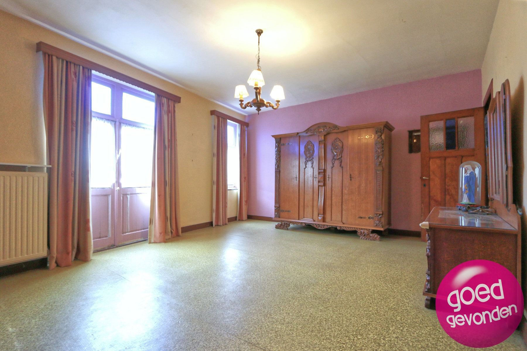 HERENHUIS - 4 tot 6 SLK - TUIN - TERRAS - GARAGE - CENTRAAL foto 16