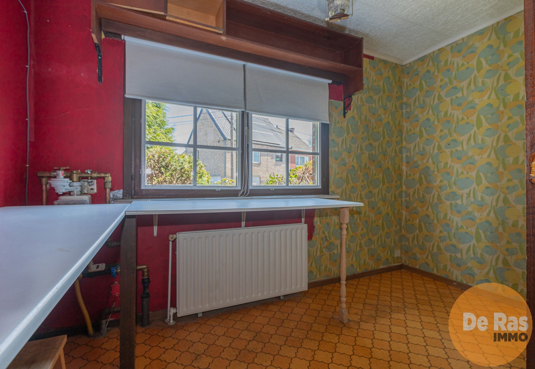 LEDE- Op te frissen bungalow gelegen op een centrale locatie foto 23