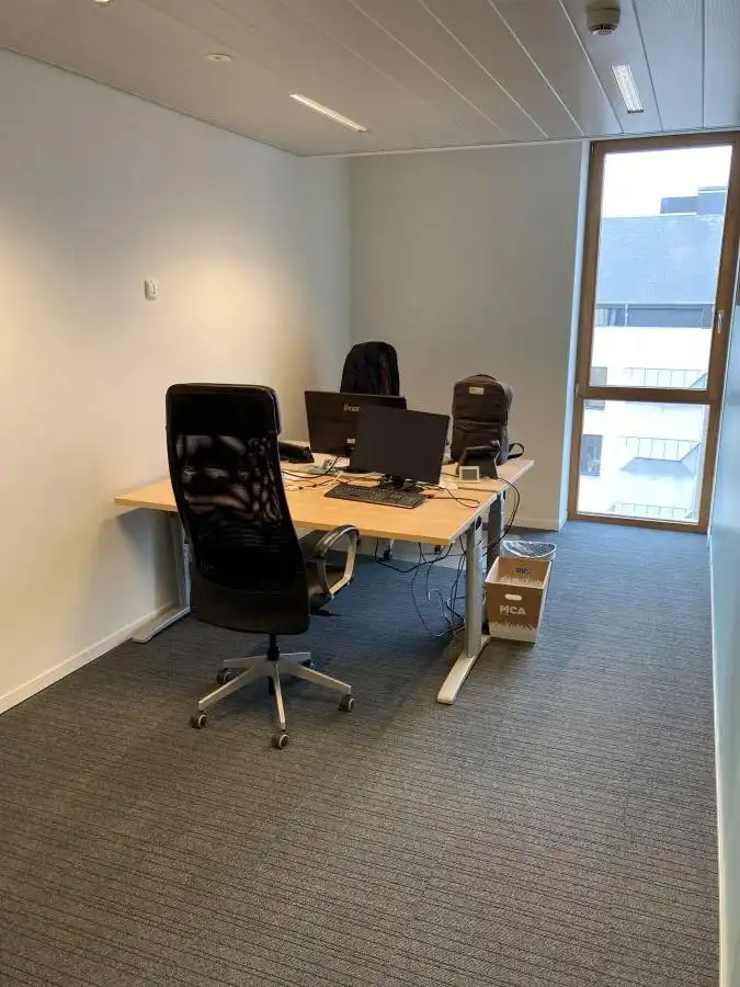 Diestsevest 32, 3000 Leuven foto 2