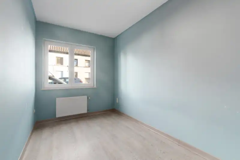 Gelijkvloers app met 2 slpkmrs centrum Eksaarde foto 8