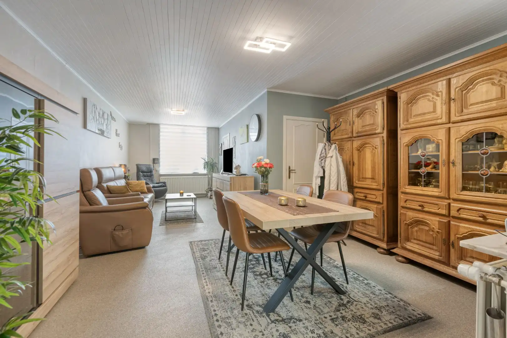 Gerenoveerde woning met zonnige tuin - energielabel C foto 4