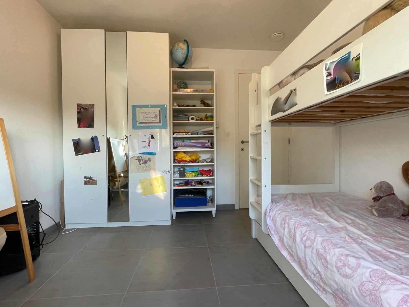 BEN woning te huur op rustige locatie in Aalst foto 17