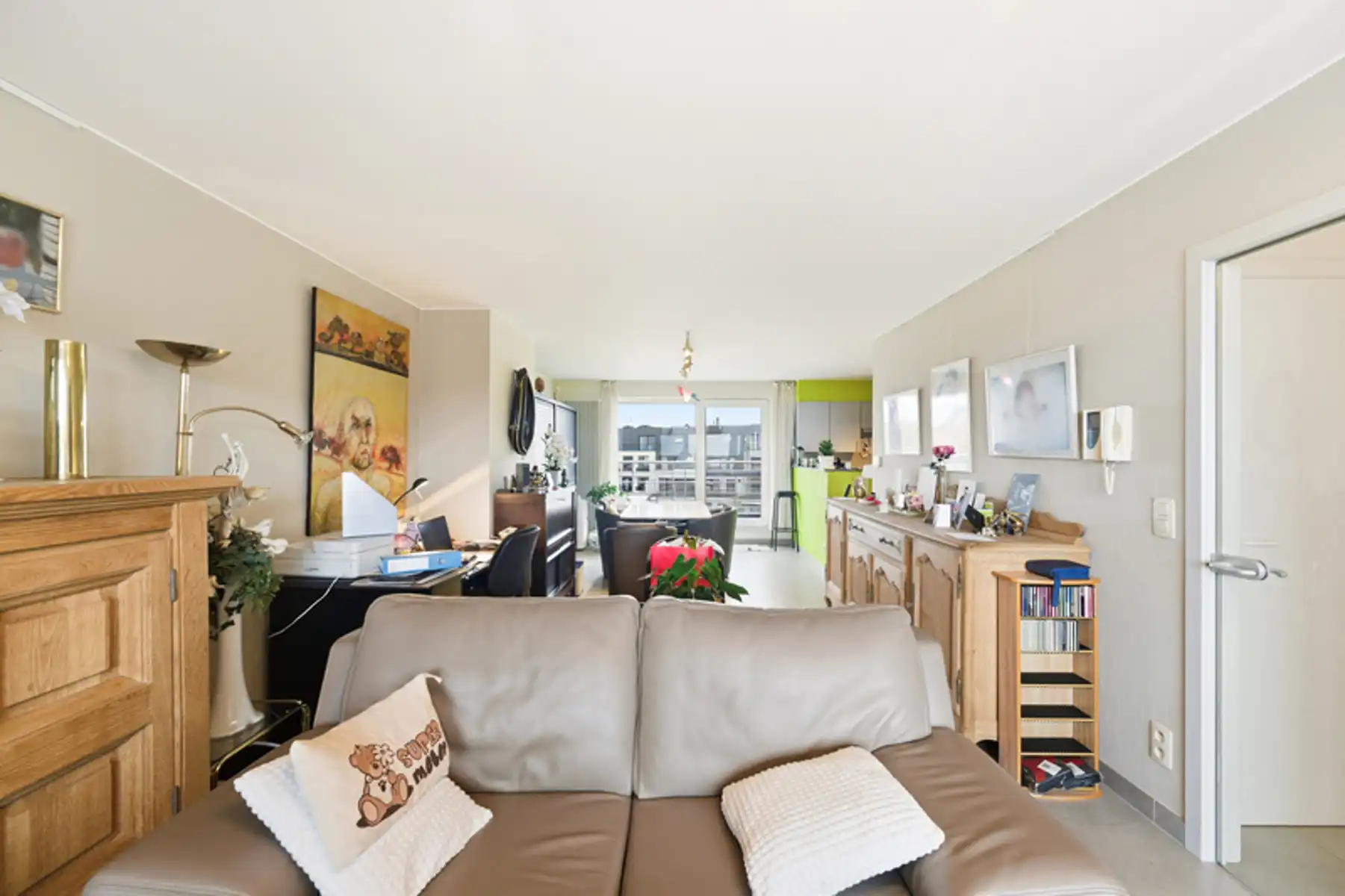 Appartement te koop foto 6