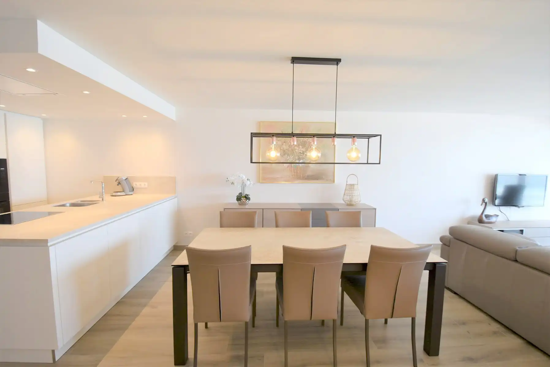 Appartement te huur foto 3