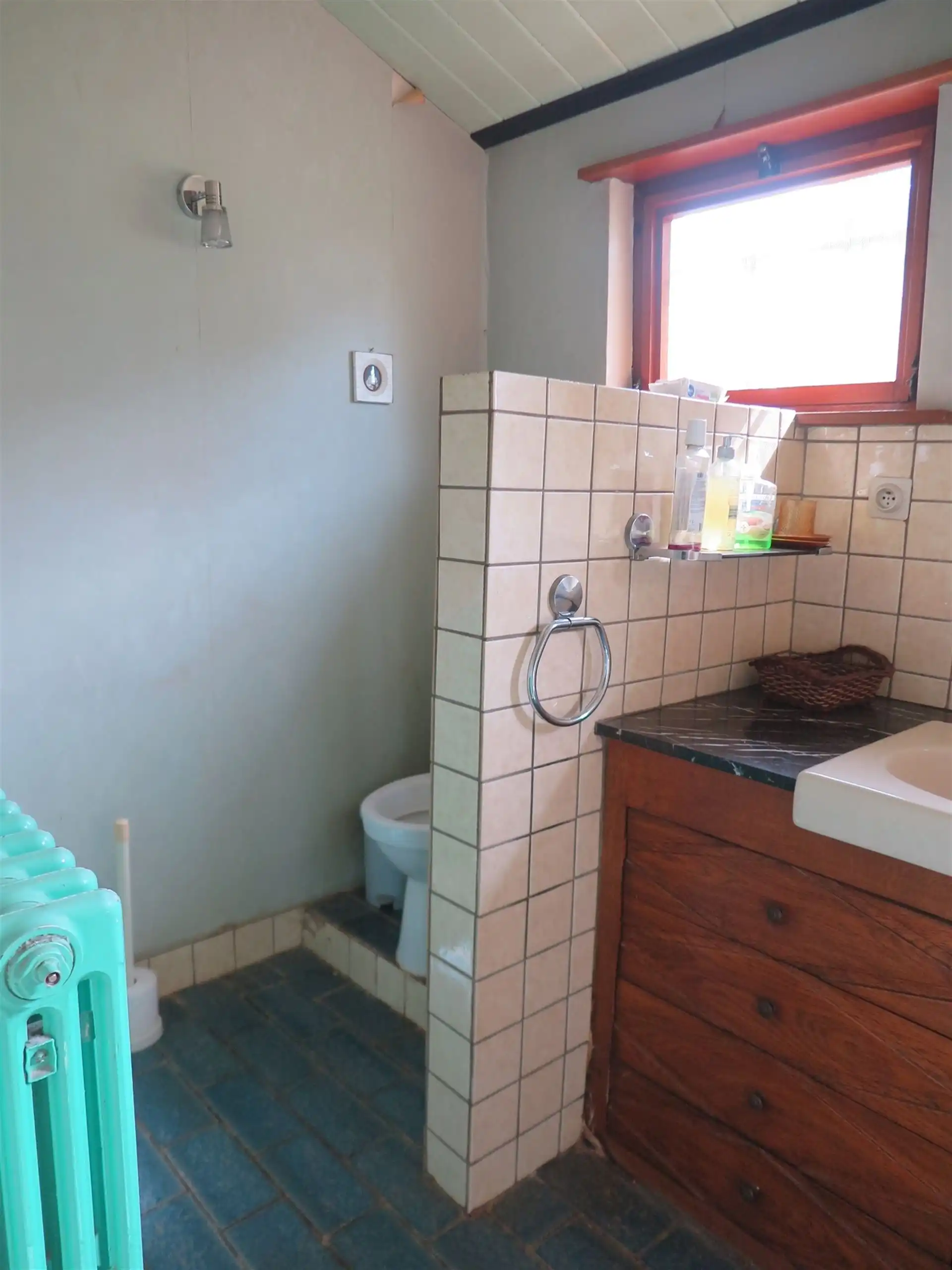Huis foto 5