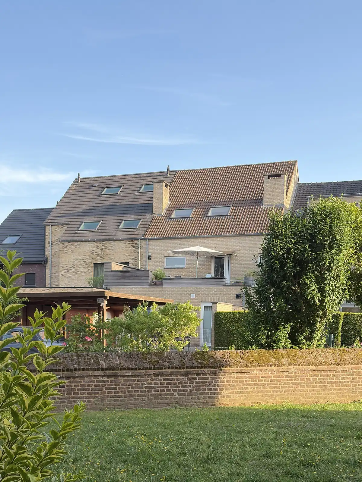 Prachtig duplex appartement met 3 slaapkamers en terras van 40 m² foto 26