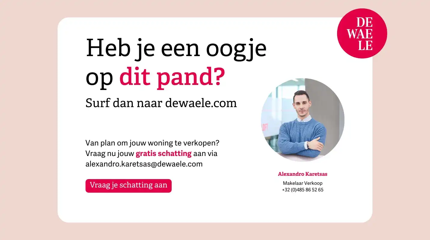 Riante herenwoning met handelsruimte te koop in Maaseik foto 23