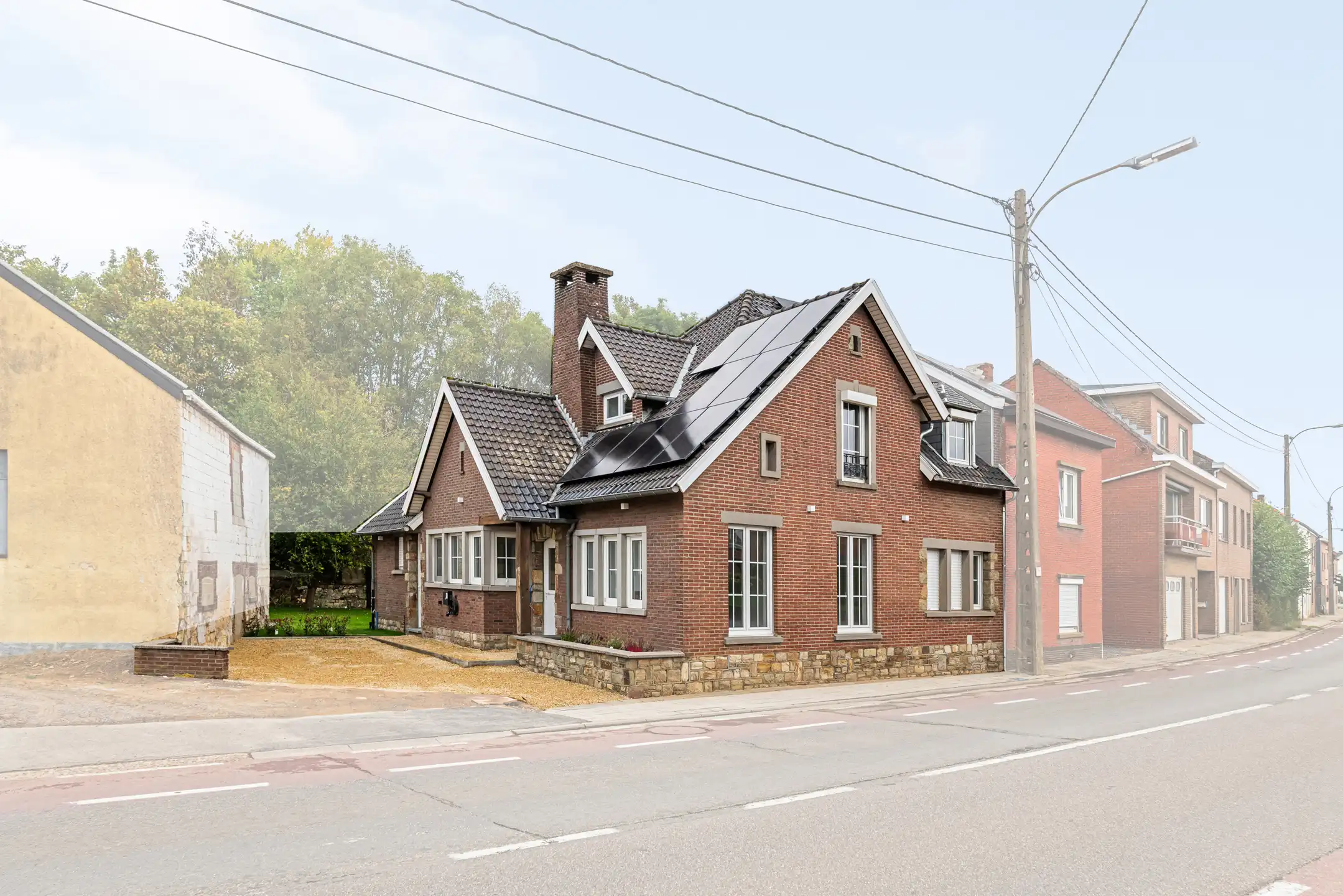 Instapklare woning met 4 slaapkamers te Zichen foto 25