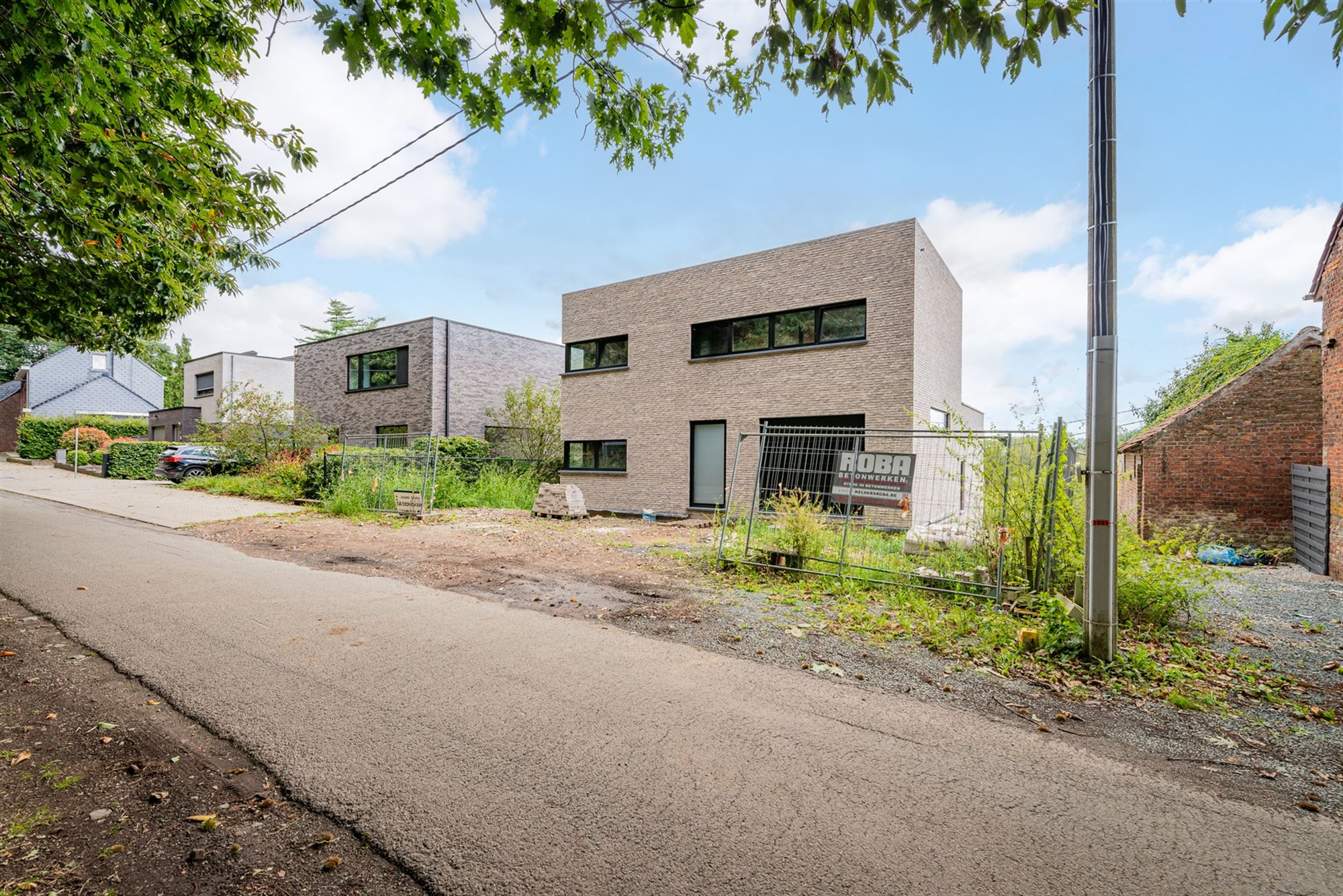 Casco villa te koop in Oetingen met prachtig uitzicht  foto 3