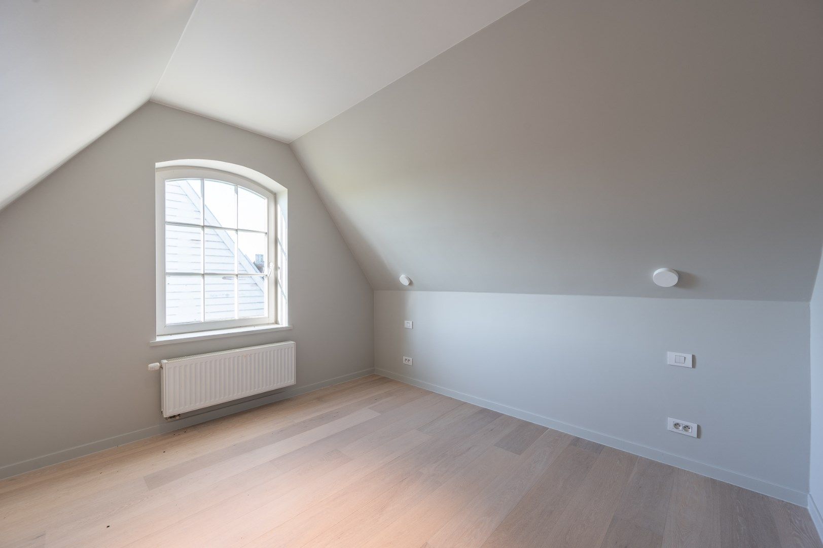 Exclusieve alleenstaande villa met panoramisch zicht over de Polders foto 23