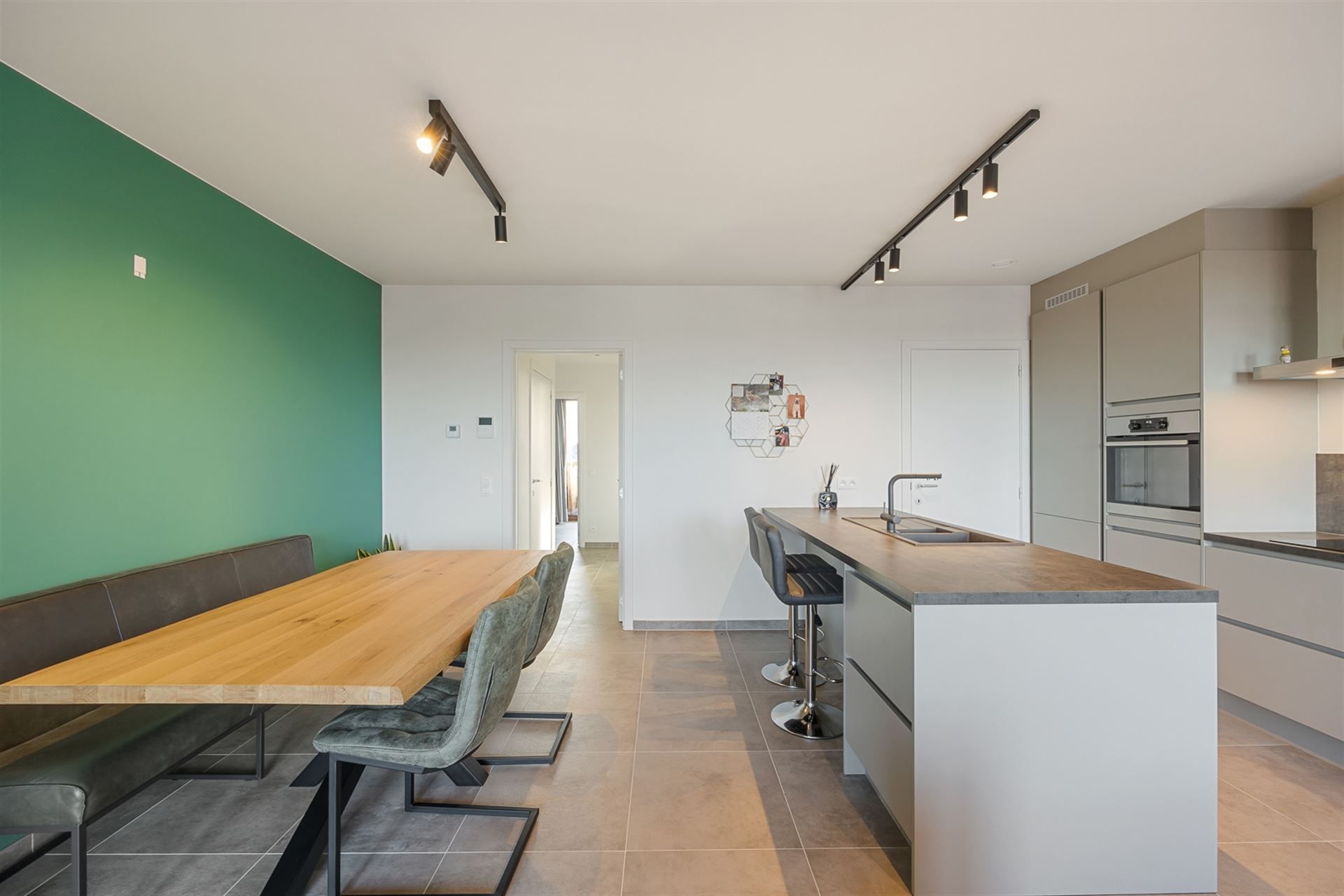 Appartement te koop IJzerlaan 46/401 - 2060 ANTWERPEN