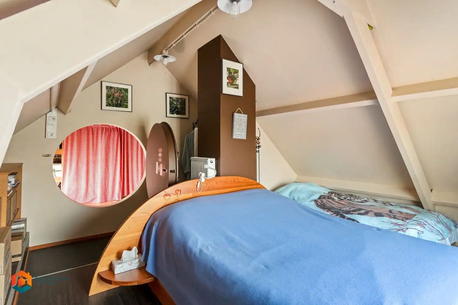 Ruime woning met 5 slpkrs te Blaasveld foto 28