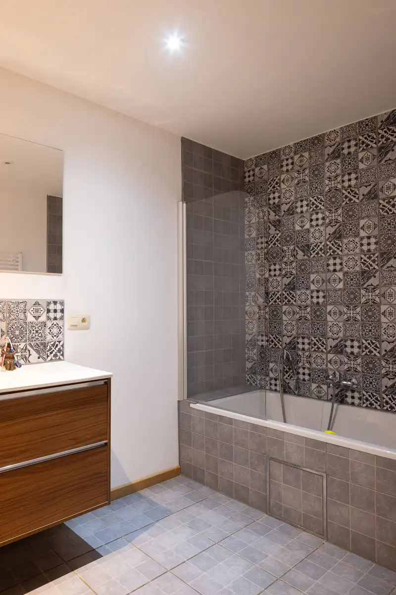Ruim wonen met terras en 3 slaapkamers foto 10