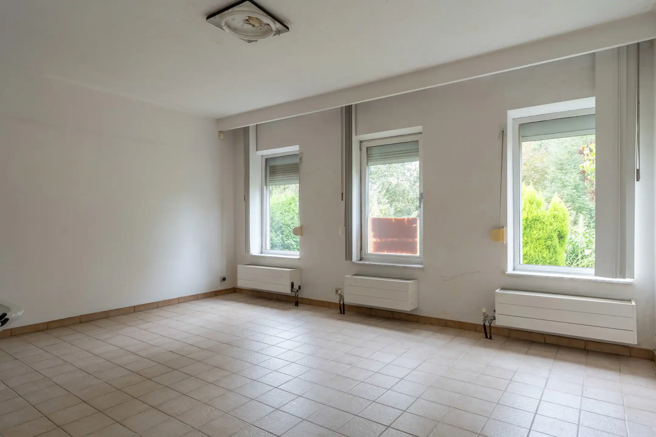 Ruime laagbouw met 3-4 slpk én praktijk en grote garage foto 12