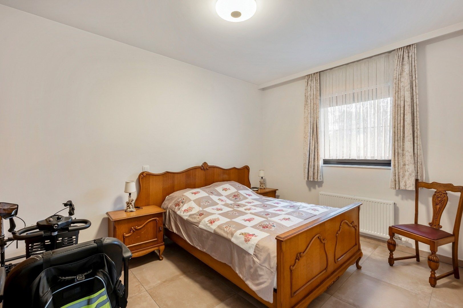 Assistentie woning 1.8 Residentie Den Eik in Retie foto 13