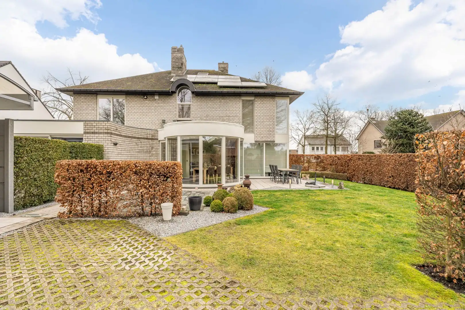 Huis te koop Henri Dunantlaan 14 - - 3500 Hasselt