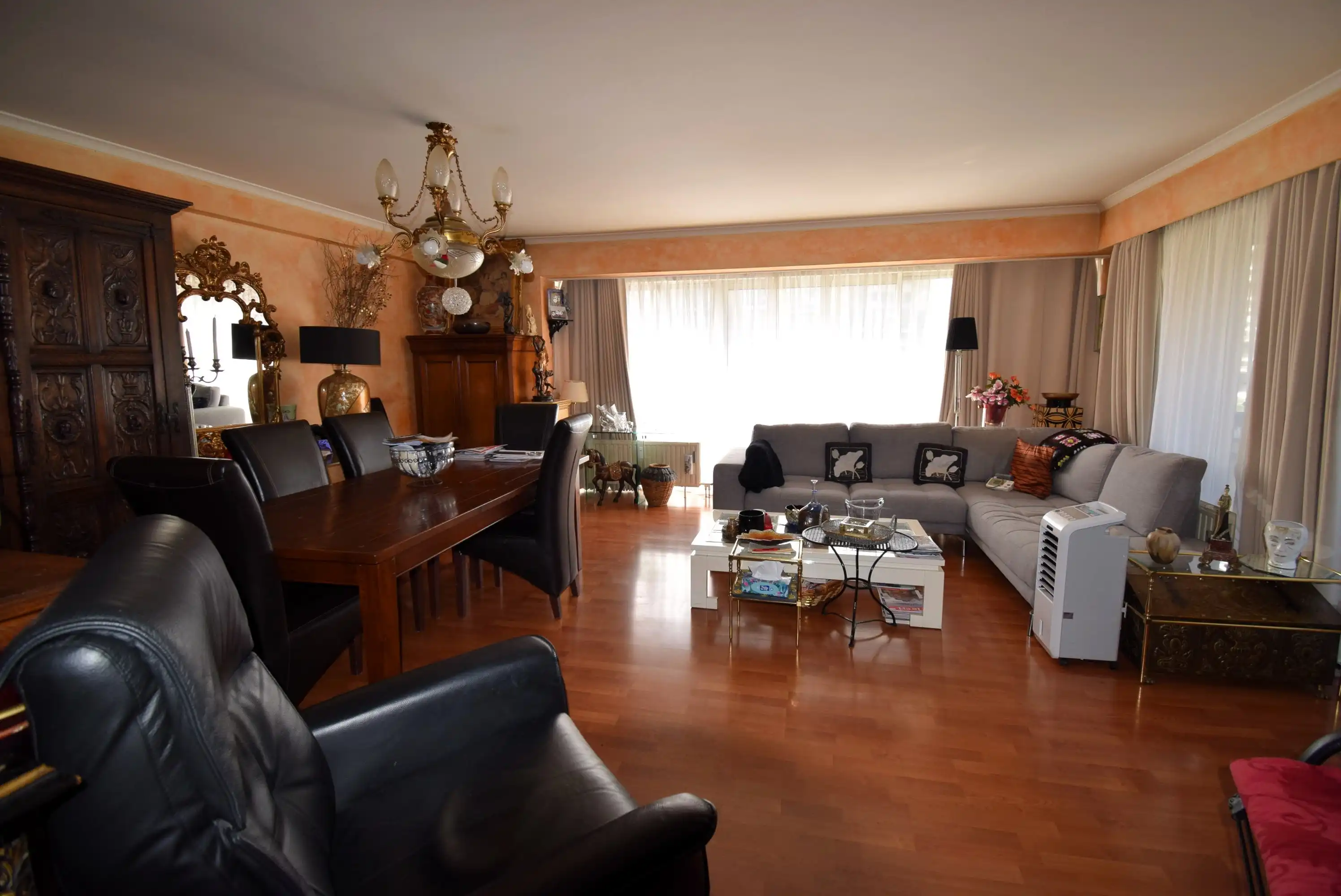 Appartement 2 slaapkamers foto 5