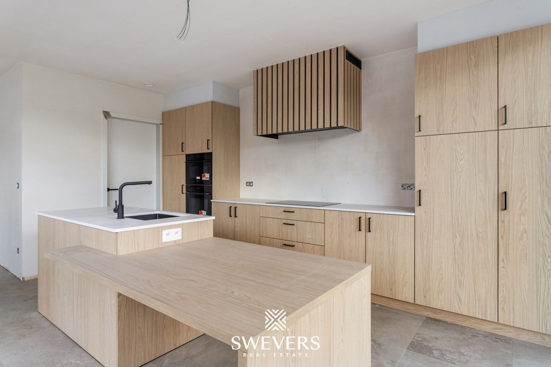 Instapklare nieuwbouw in Beringen: modern, ruim en energiezuinig! foto 12