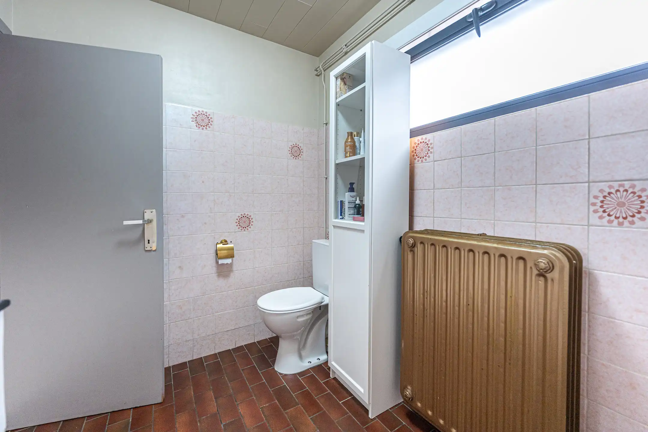 Aangenaam gezinswoning met garage en tuin foto 13