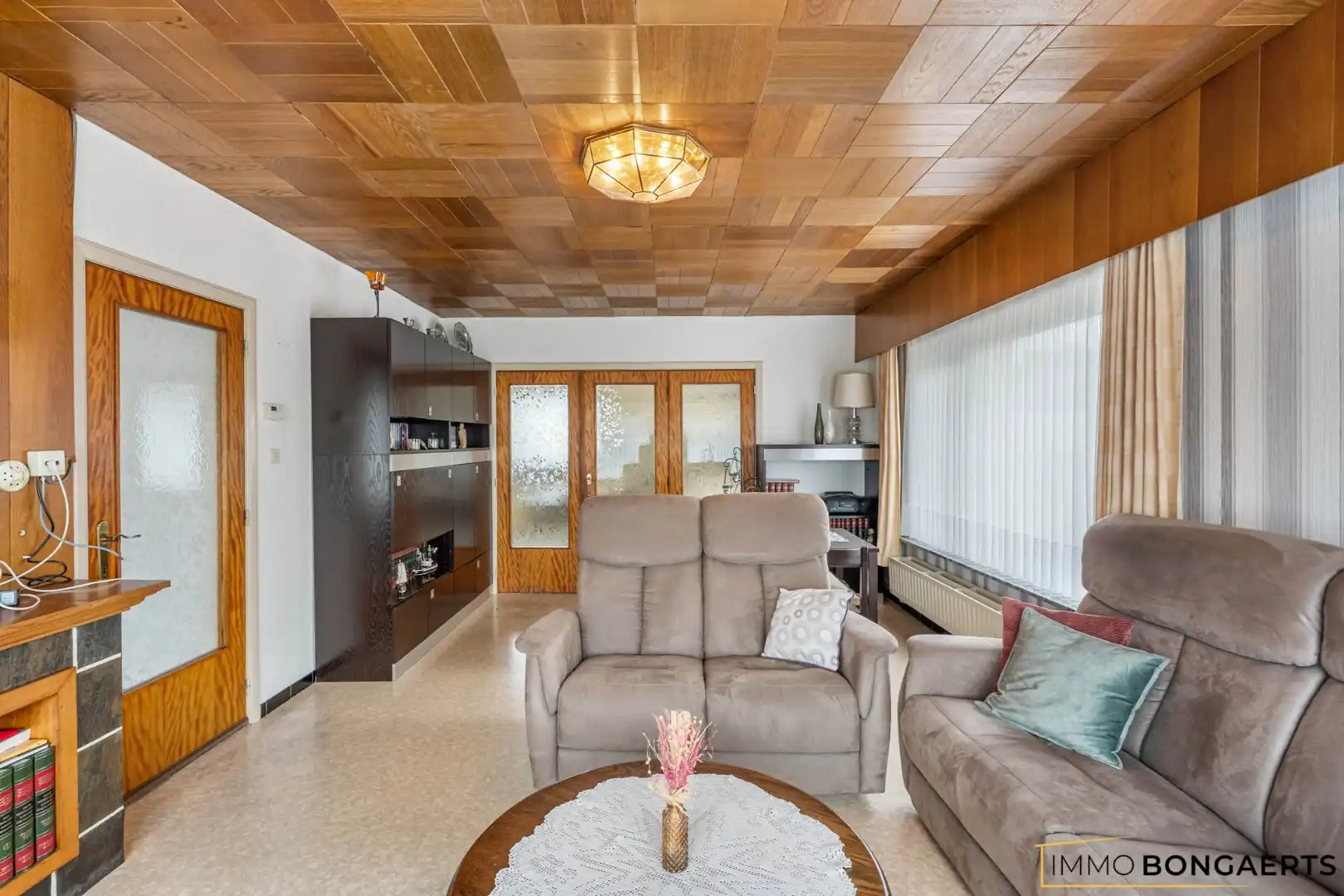 Vrijstaande woning met 3 slaapkamers foto 5
