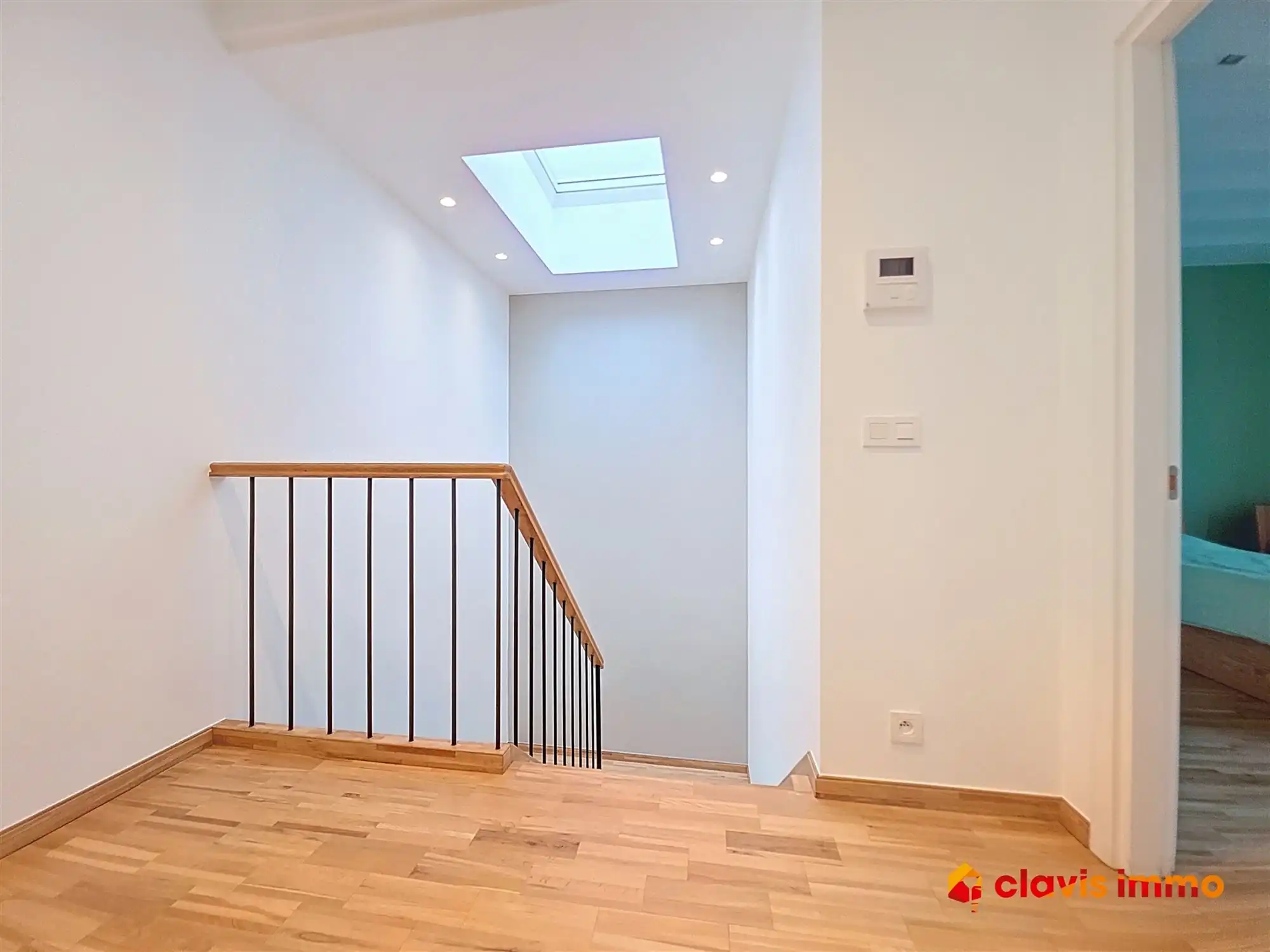 Opbrengsteigendom met ± 4% bruto rendement foto 24