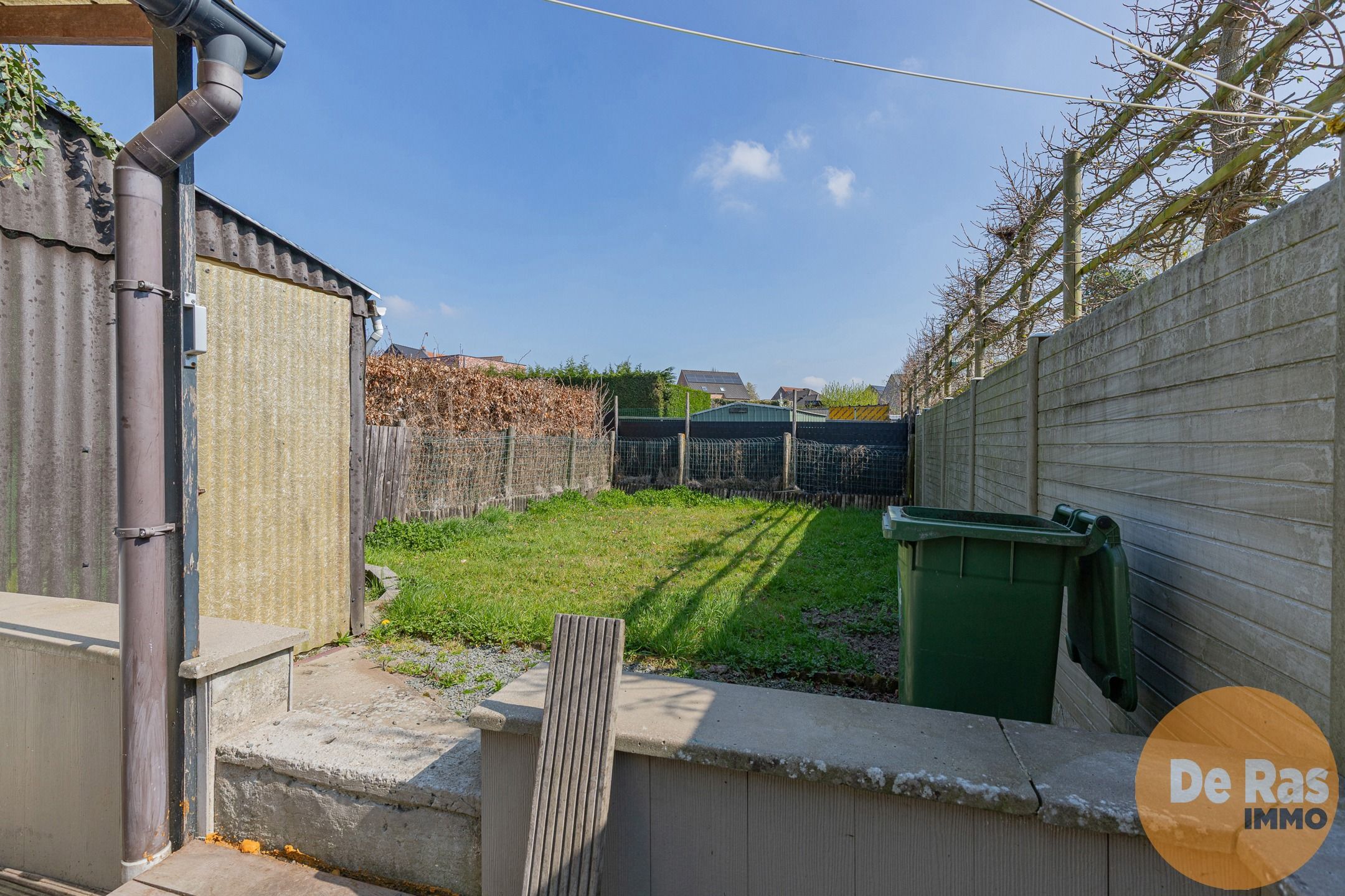 SINT-LIEVENS-HOUTEM - Renovatiewoning nabij dorpscentrum foto 16