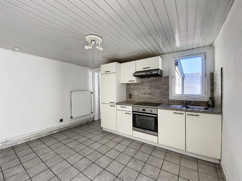 gezellige woning foto 4