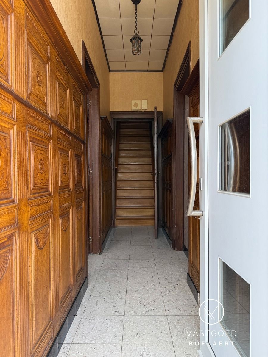 Hoeve te koop in Haaltert foto 9