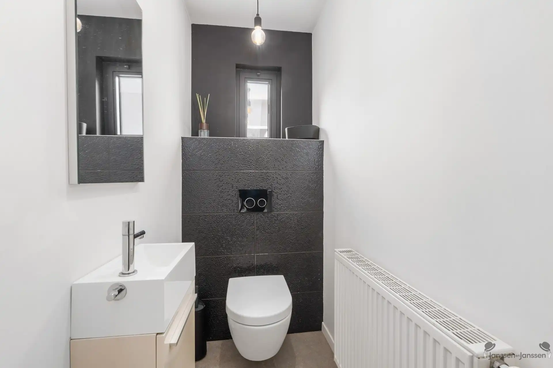 Gerenoveerde woning met 3 slaapkamers te Tessenderlo foto 20
