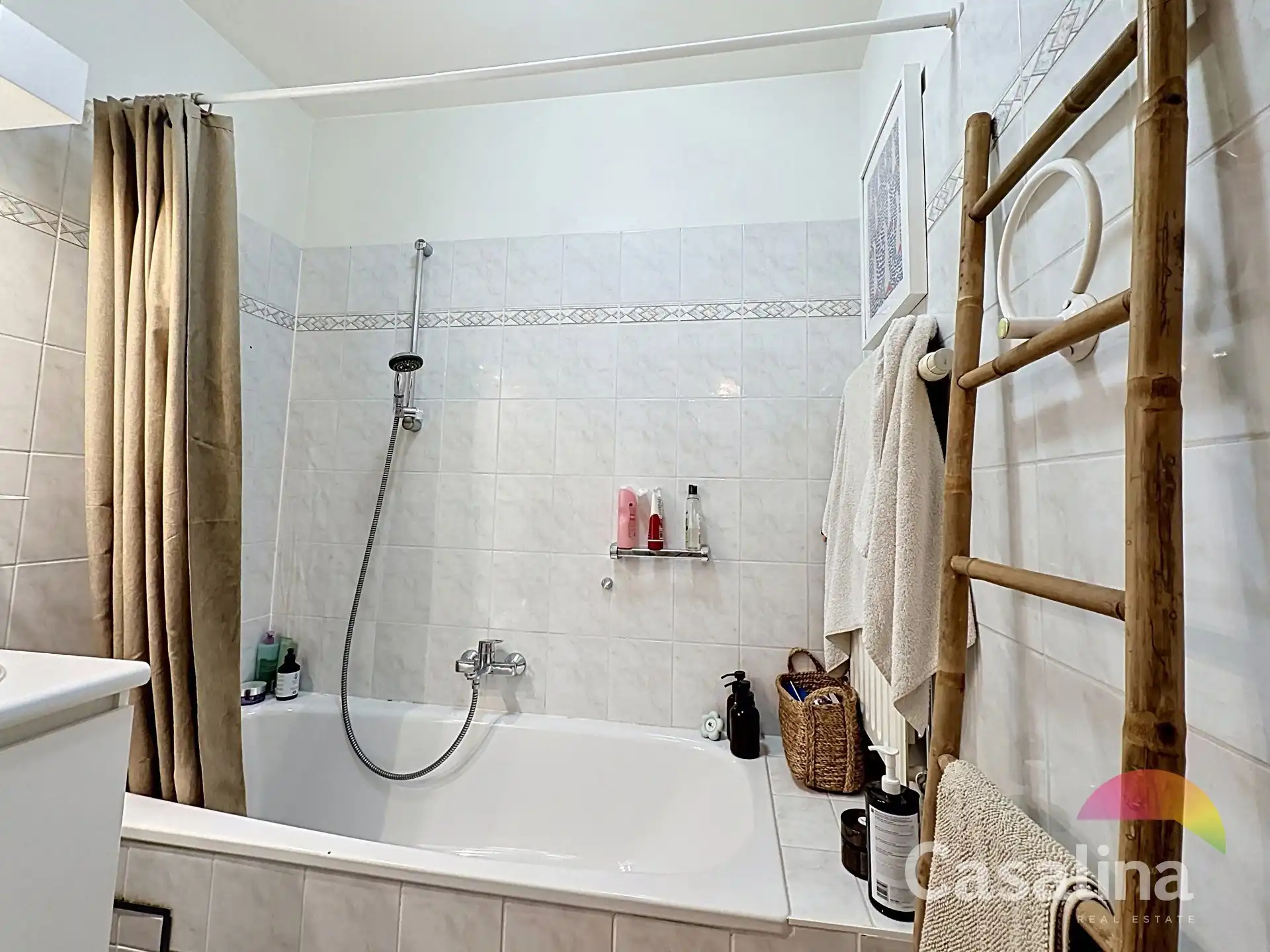Appartement van 127 m² – 2 slaapkamers foto 9
