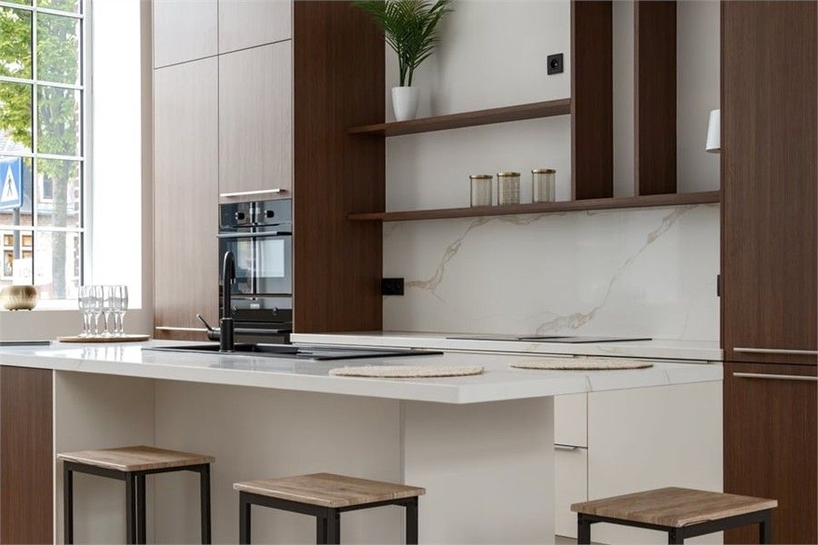 EXCLUSIEF WONEN IN EEN GERESTAUREERDE VIERKANTSHOEVE foto 64