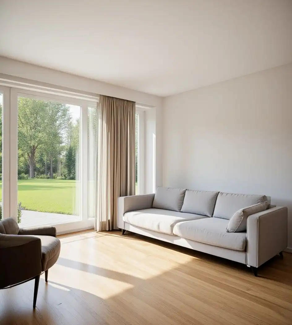 Nieuwbouwwoning met 4 slaapkamers, garage en zonnige tuin in Moorslede foto 3