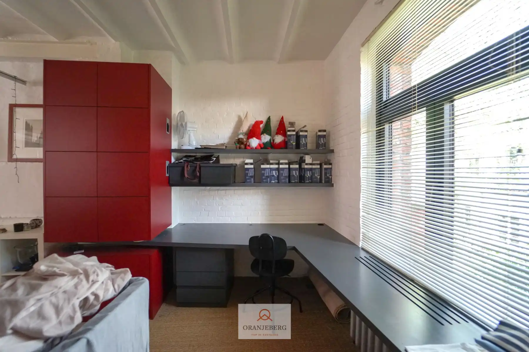 Ruim modern appartement in centrum Gent! foto 10