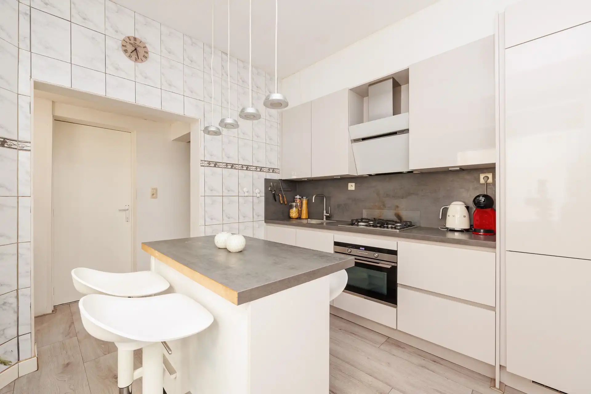 Instapklare gezinswoning met 3 slaapkamers foto 7