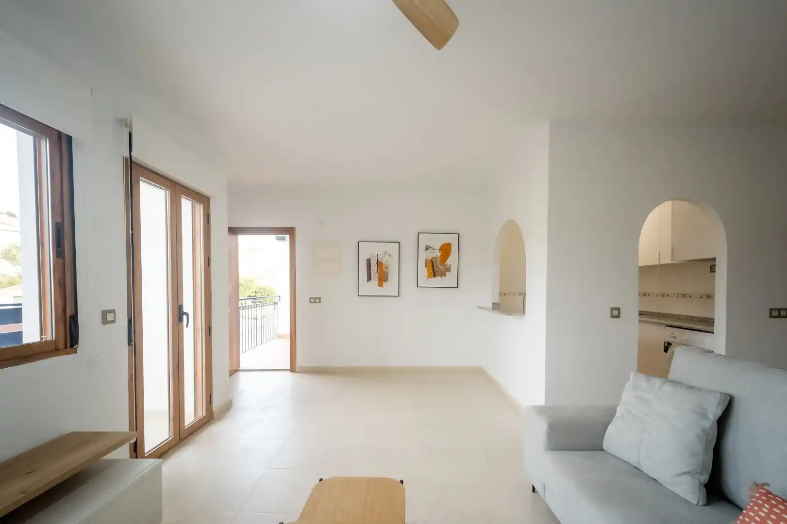 Residencial Galena - Herrerias foto 6