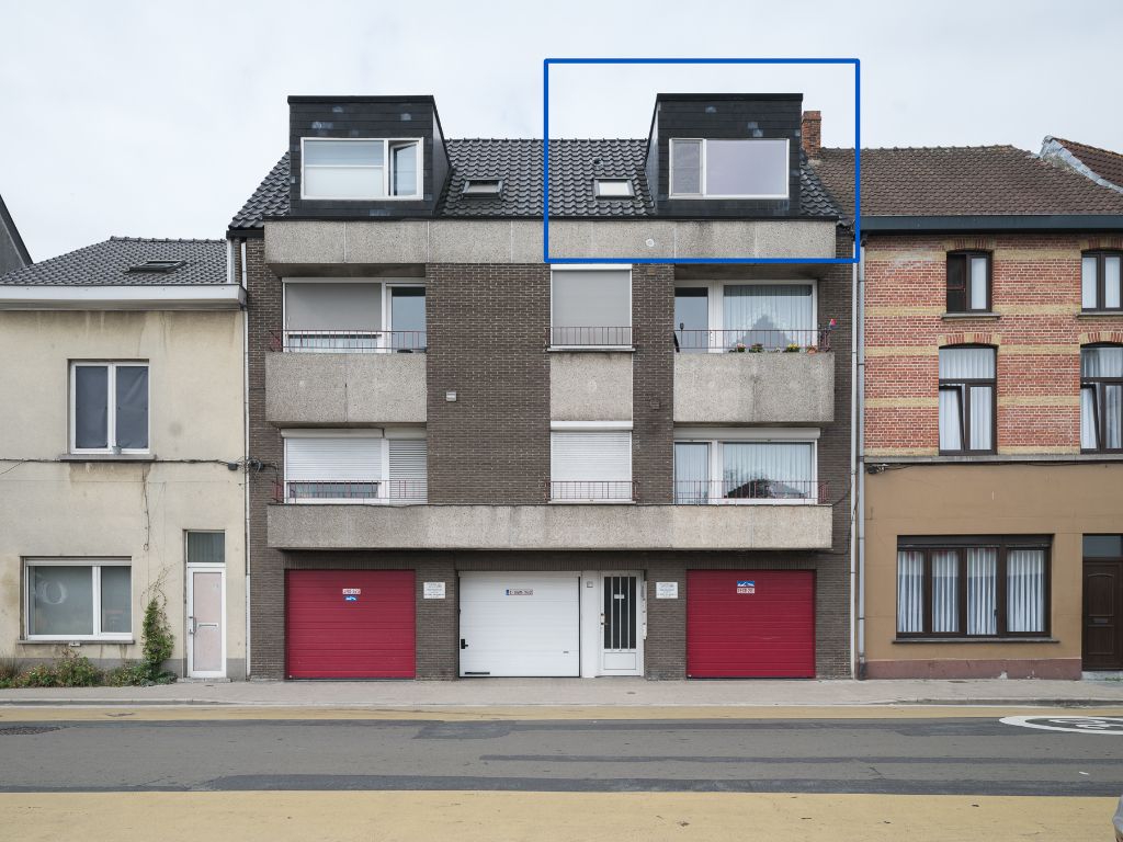Hoogwaardig gerenoveerd 1 slaapkamer appartement nabij Gent foto 12