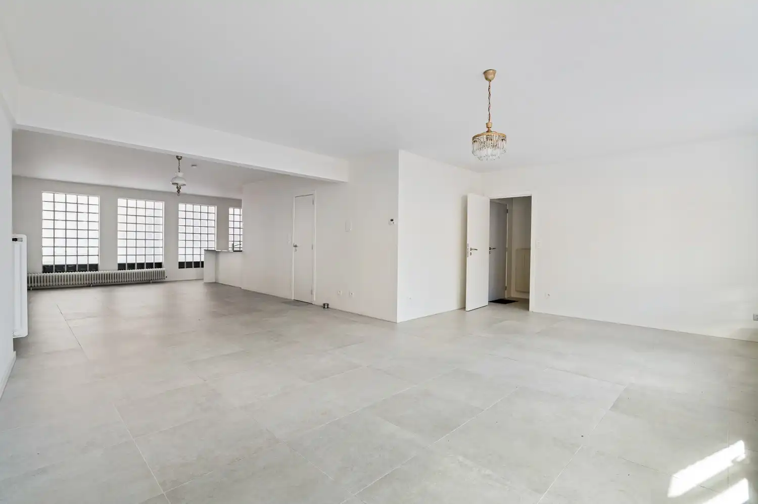 Ruim duplex appartement in hartje Lier! foto 2