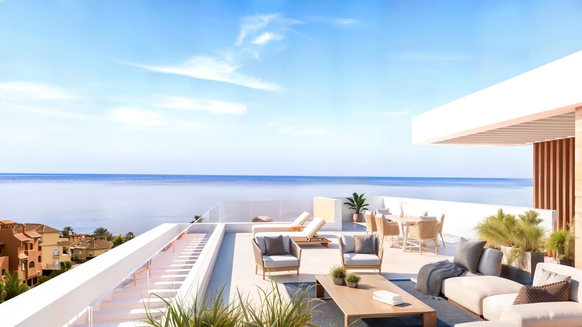 Beleef ultieme luxe en rust: exclusieve Boutique woningen aan de adembenemende Costa del Sol! foto 4