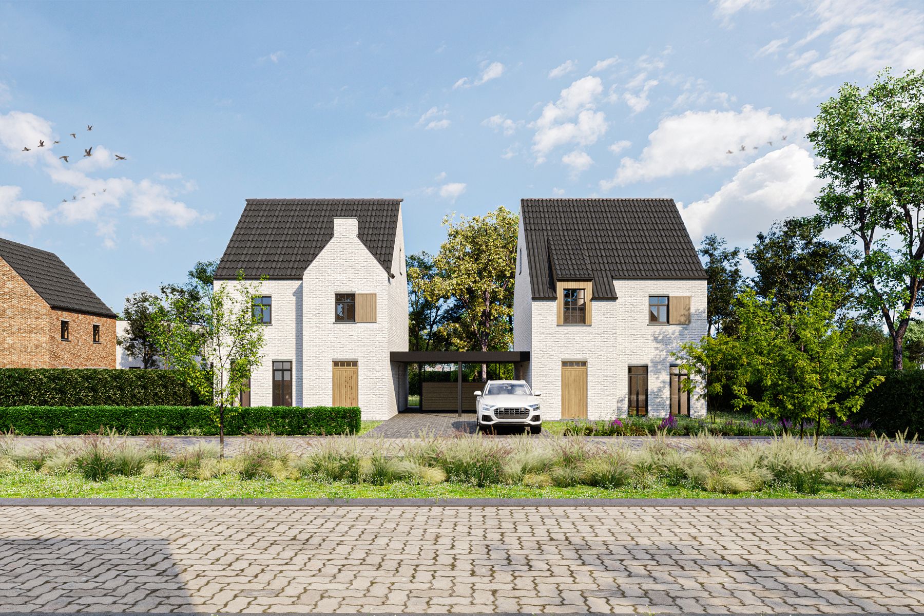 Huis te koop foto 6