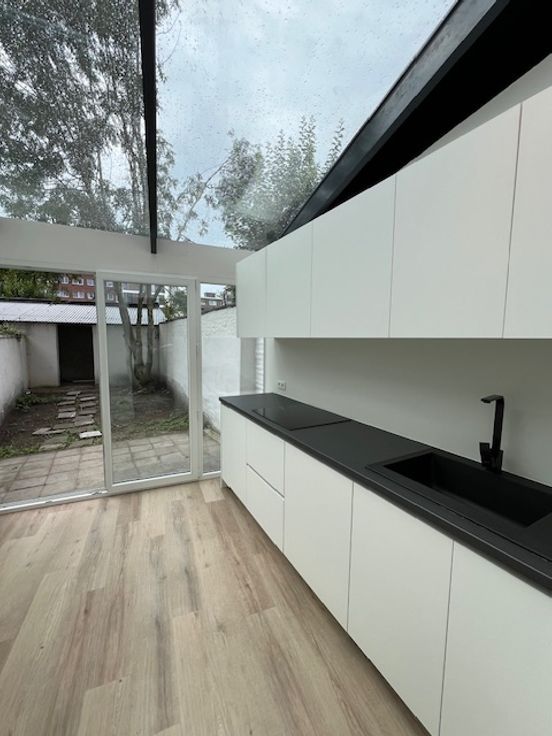 Gerenoveerde woning op excellente ligging foto 4
