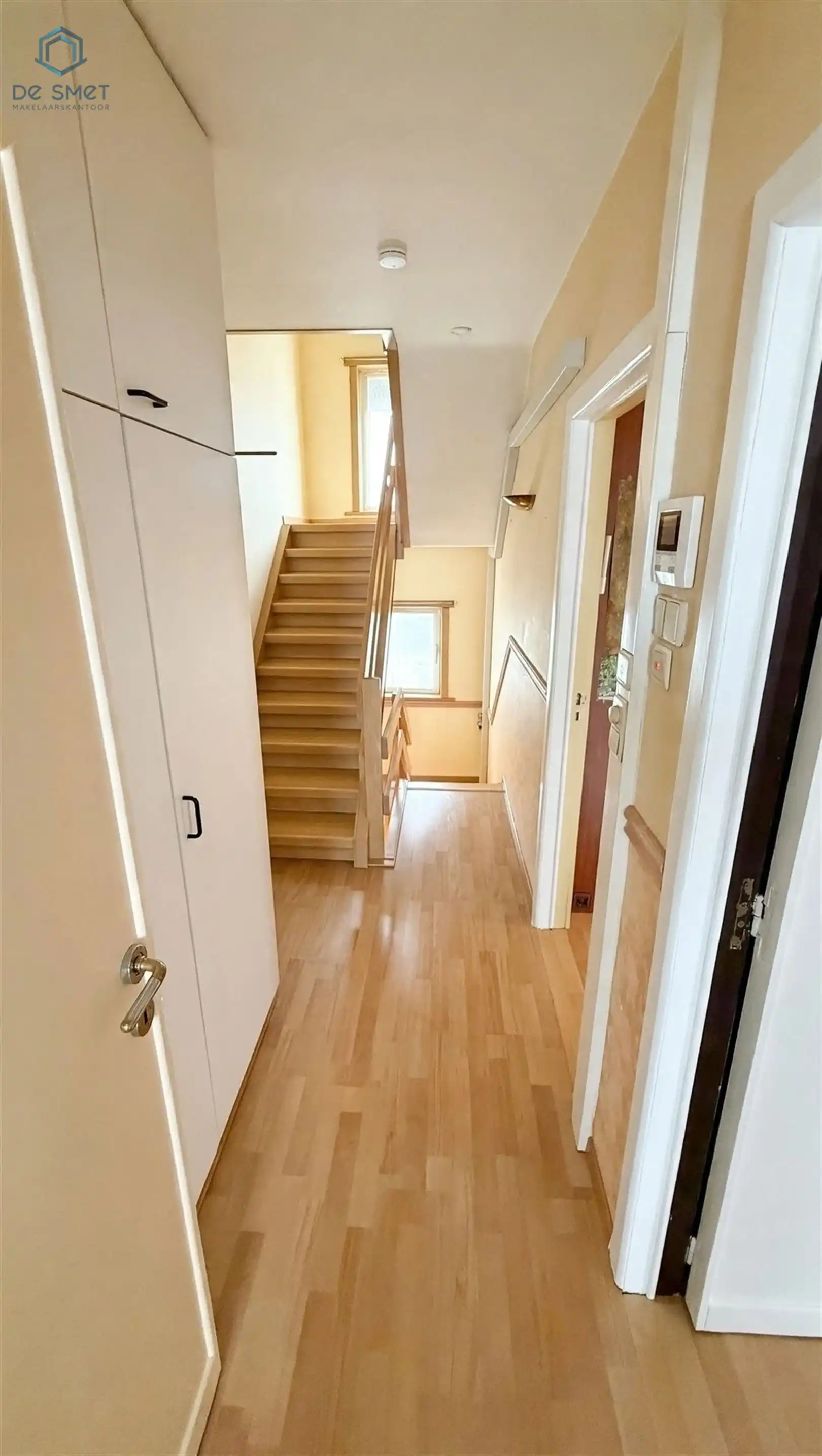 Charmante gezinswoning met 4 slaapkamers, prachtige tuin en zicht op de Dender foto 21