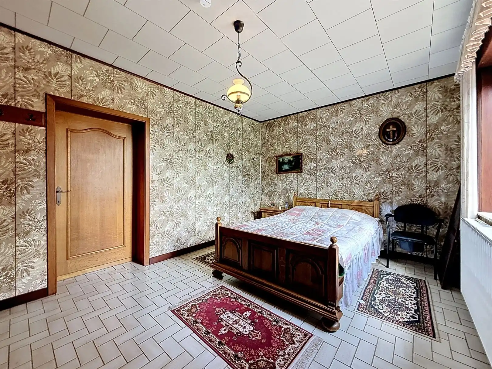 Voormalige hoeve met aanbouw en tuin, 26a 01ca foto 49