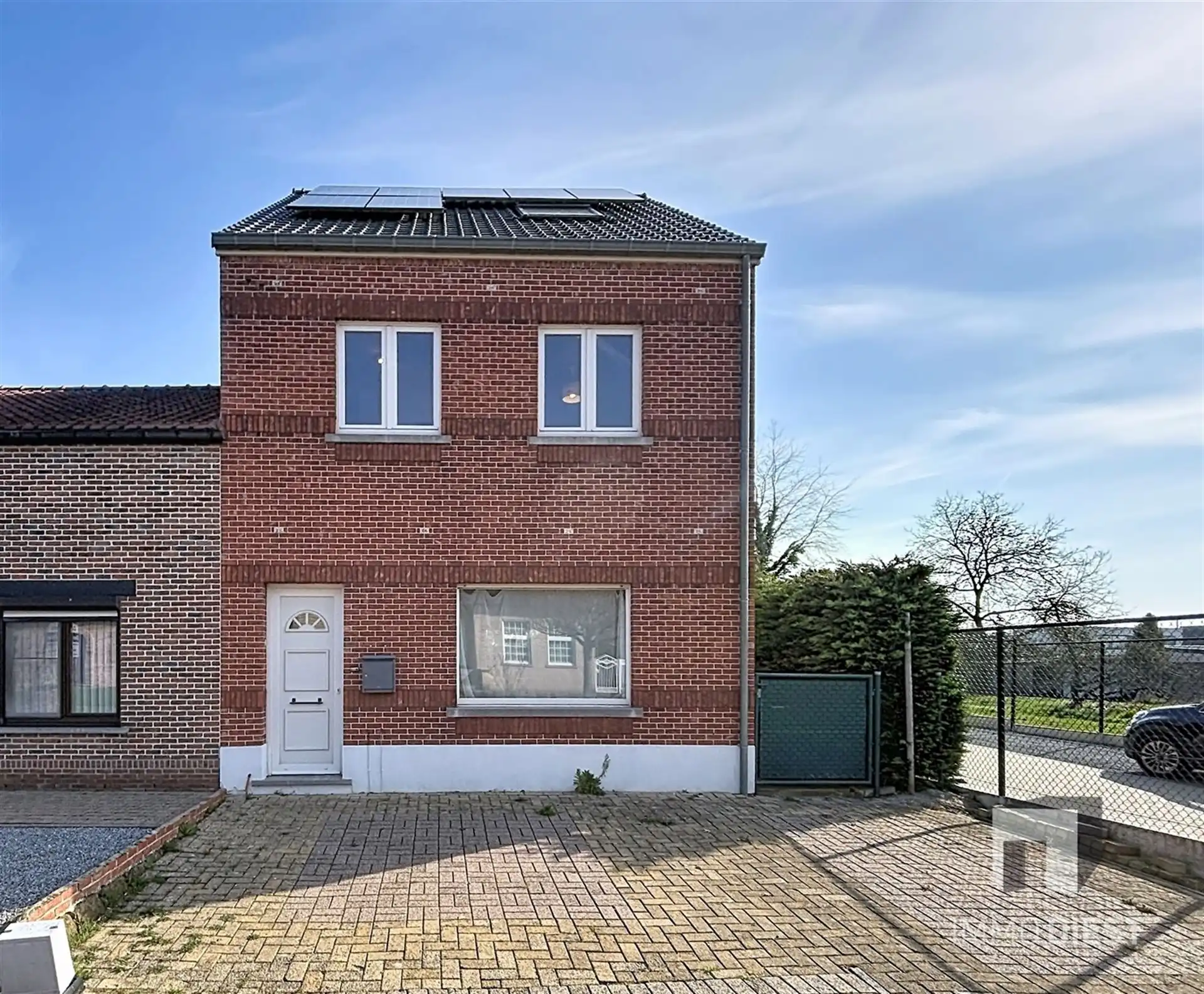 Huis te koop Klein Broekstraat 24 - 3271 AVERBODE