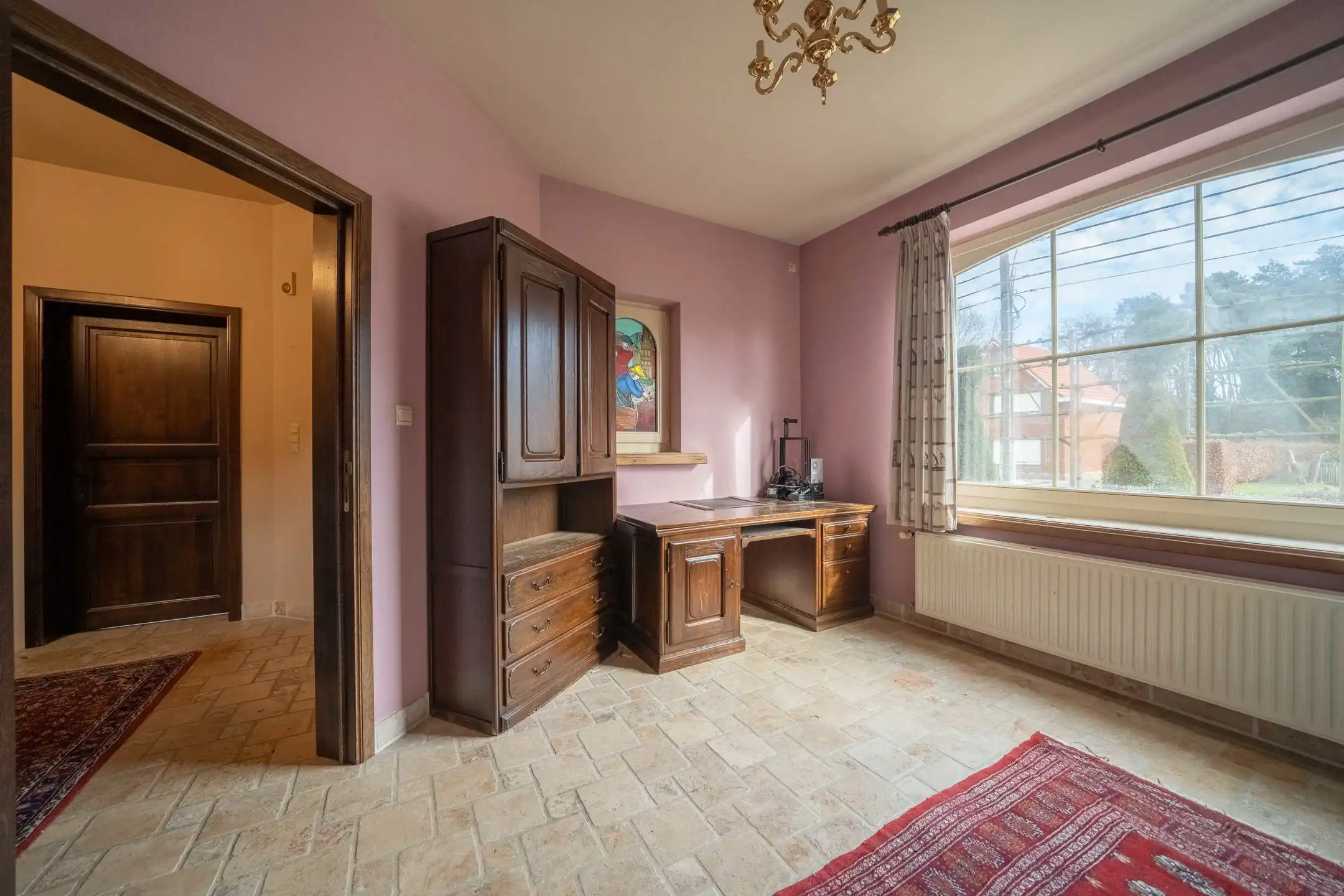 Villa met 5 slpk op 32 are 67 ca foto 11