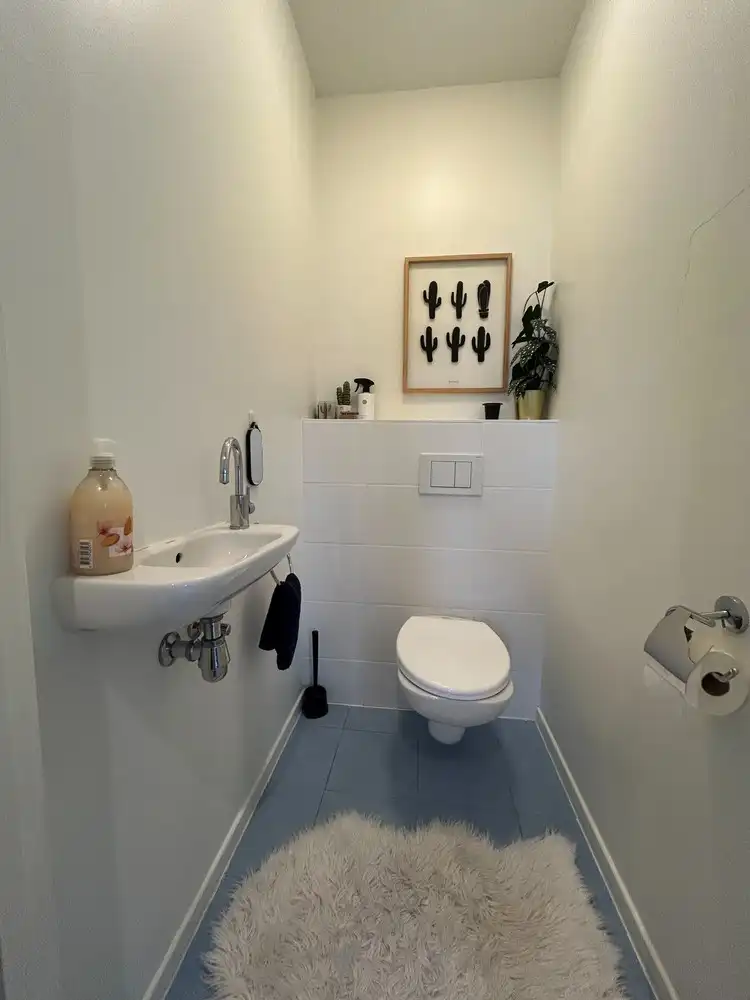 Appartement te huur foto 13