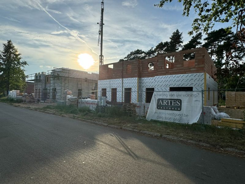 Nieuwbouw BEN-woning met 4 slaapkamers op 6a84 in Bret-Gelieren foto 5