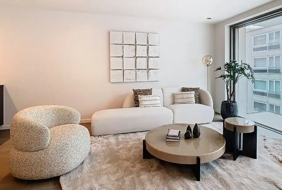 Paul Klee − Stijlvol wonen in het hart van Knokke foto 12