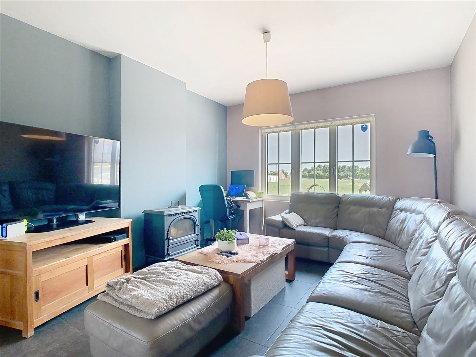 Instapklare en ruime woning, 4 slpks, terras, tuin, 3a 91ca foto 12